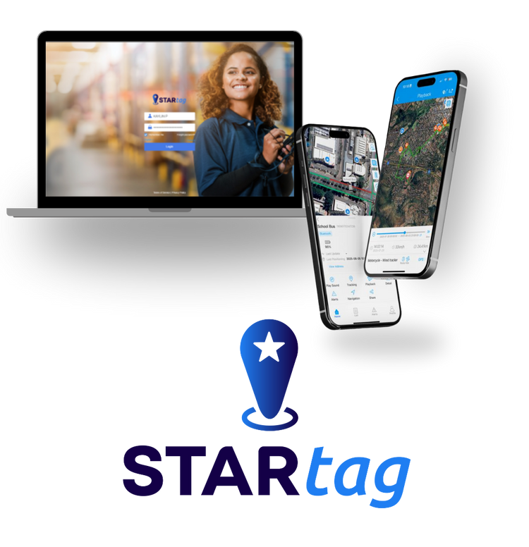 STARtag Quickstart Guide